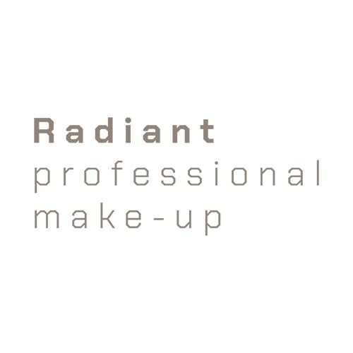 Radiant Professional Waterproof Lip Liner Pencil - Long Lasting Lip Liner for Defined Lips - Soft & Creamy Lipliner with Vitamin E - 1.20 g, (12 DARK RED)