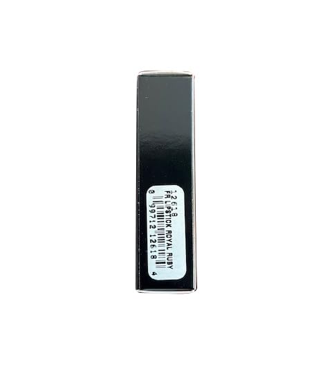 Flori Roberts Luxury Lipstick, Vibrant Lip Makeup for Women of Color or Deeper Skin Tones, Demi-Matte Texture, Hydrates and Conditions Lips