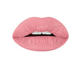 Aromi Matte Liquid Lipstick | Blush Nude, Light, Pale Pink Lip Color, Long-Lasting, Smudge Proof, Vegan, Cruelty-free, Handmade (Blush Nude)