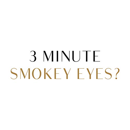 Artisan L'uxe Beauty Velvet Jumbo Eyeliner Pencil Smokey Eyes in 3 Minutes Water Proof, Smudge Proof, Long Lasting Age Defying Essential Oils Entice (Shade: Violet)