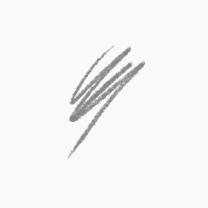 Xtreme Lashes GlideLiner Long Lasting Eye Pencil with Sharpener, Graphite, 0.04 Oz, Waterproof Makeup, Gel Formula, Blendable, Smudge, Fade, & Sweat Proof