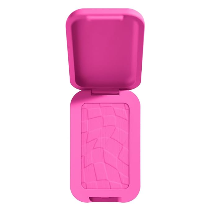 NYX PROFESSIONAL MAKEUP Buttermelt Powder Blush, Fade and Transfer-Resistant Blush, Up to 12HR Make Up Wear, Vegan Formula - My Butta Half