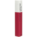 Maybelline SuperStay Matte Ink Liquid Lipstick, Lover, Pack of 2
