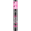 essence | Lash Without Limits Tubing Extreme Lengthening & Volume Mascara | Waterproof & Tubing| Vegan, Cruelty Free & Paraben Free
