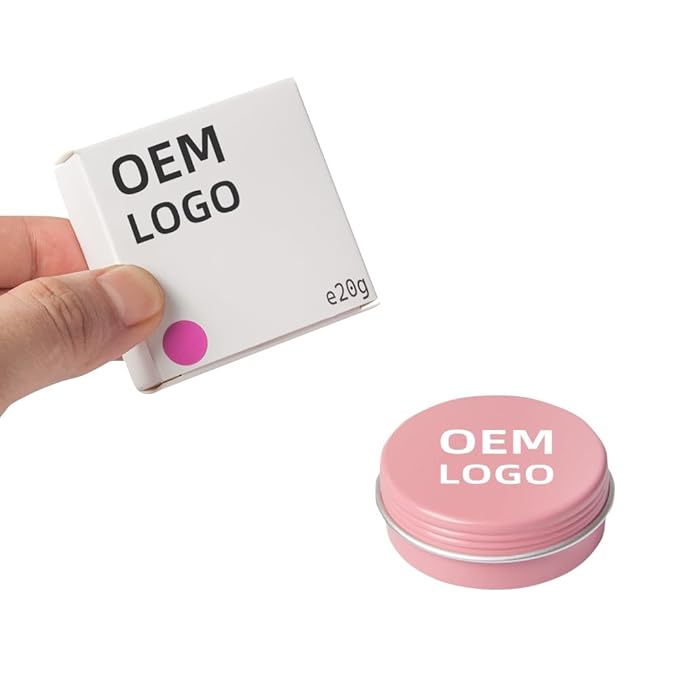 20g Brow Mapping Paste for Eyebrows design, Brow Shape and Define,Draw Or Sketch The Right Shape Of The Eyebrow Eyebrow Tinting Tool Permanent Makeup Microblading of Eyebrow and Lips, Eyebrow Henna and Tinting Tool (Pink Paste)