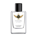 CA Perfume Impression of Guiltiness Intense For Women Replica Version Fragrance Dupes Concentrated Long Lasting Eau de Parfum Spray Refillable Atomizer Bottle 1.7 Fl Oz/50ml-X1