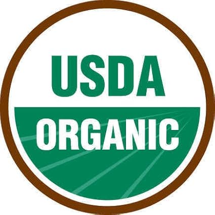 Organic Face & Eye Serum By BeeFriendly, Deep Hydration, Nourishes, Tightens, and Firms Facial Skin, and Lifts Facial Skin USDA Certified & All Natural Serum for Face, Women or Men, 1 oz