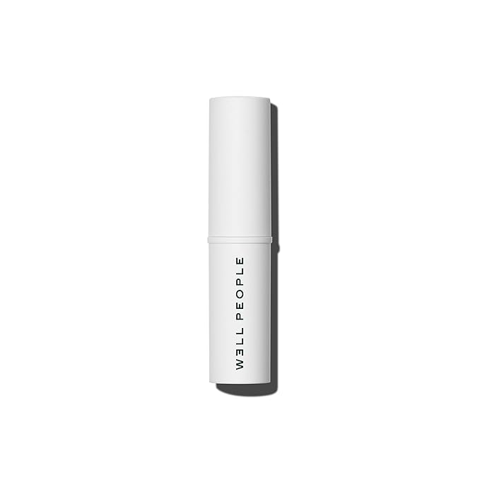 Well People Supernatural Complexion Stick Foundation + Concealer, Buildable, Light-to-Medium Coverage, Soft Matte Finish, Lightweight + Hydrating, Multi-Use, Vegan & Cruelty-Free, 42 Deep Cool