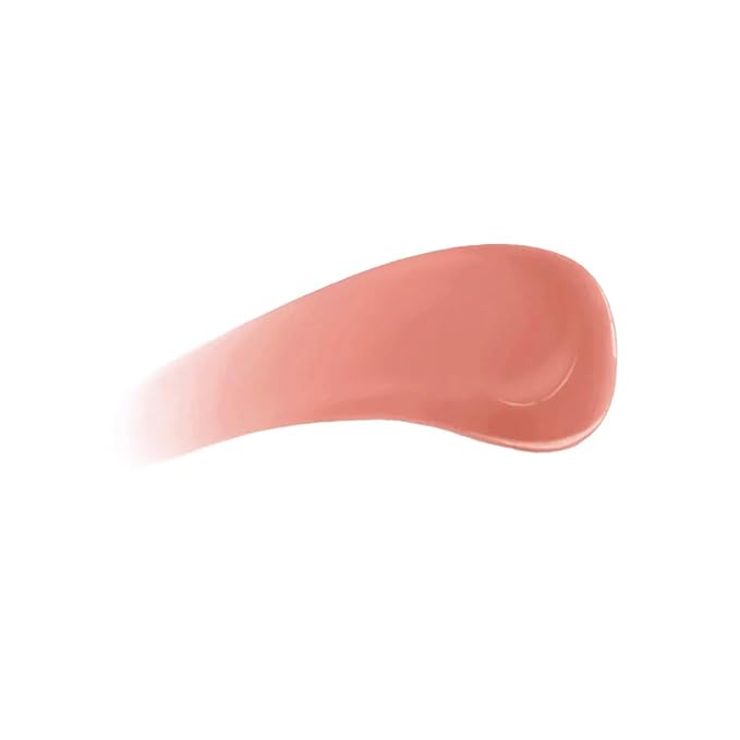 Flori Roberts Luscious Lip Lacquer, Vibrant Lip Gloss Makeup for Women of Color or Deeper Skin Tones, Non-Sticky, Long Wear High Shine Finish