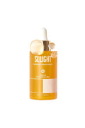 Chamomile Poreless Essence (1.69 fl oz, 50ml) | Lightweight Serum with Vitamin C | Glow Serum for Uneven-Looking Skin | Korean Skincare