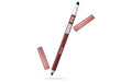 True Lips Blendable Lip Liner - 010 Burnt Sienna by Pupa Milano for Women - 0.042 oz Lip Pencil