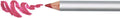 Lauren Brooke Cosmetiques All Natural Lip Liner Pencils, Organic Makeup (Copper Rose)