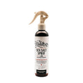 Sea Salt Spray – Lightweight Texture, Volume, and Flexible Hold with Epsom Salt & Pro-Vitamin B5 (8.45 oz, Saffron Ember)
