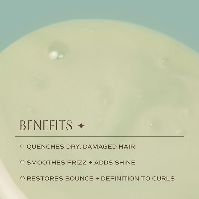 INNERSENSE Organic Beauty - Natural Hydrating Cream Hairbath Shampoo | Hydrating, Nourishing, For Dry Scalp | Non-Toxic, Cruelty-Free, Clean Haircare (2 Pack - 2 fl oz | 59.1 mL each)