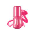 fwee 3D Voluming Gloss 70% (Rich) | Candy 70% l High Shine, Non-Sticky Lip Gloss for Makeup | Long-Lasting, Moisturizing Gel Formula | 30%, 70% Pigment Options | 5.3g