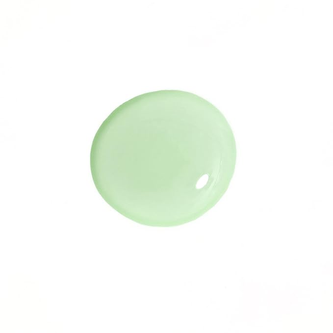 good light Alphabet Oil. Lightweight & Non-Greasy For Oily, Acne Prone Skin. Use Daily For Face, Neck, Chest, & Hands. Made With Vitamin C, Vitamin E, and Jojoba Oil. Vegan Korean Skin Care, 1 Fl. Oz.