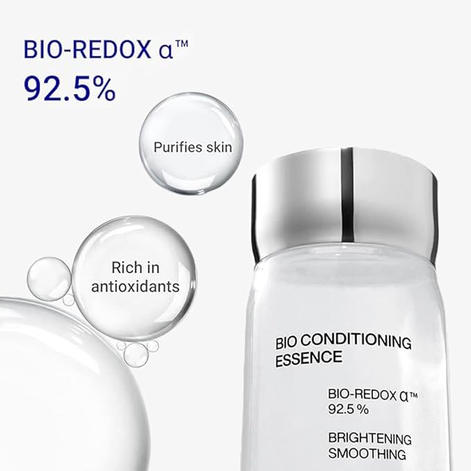 IOPE Bio-Conditioning Essence with Retinol Super Bounce Serum 30ml