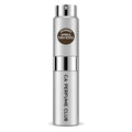 CA Perfume Impression of Jo M Myrrh & Tonka Intense For Women & Men Replica Version Fragrance Dupes Concentrated Long Lasting Eau de Parfum Spray Refillable Atomizer Bottle 0.27 Fl Oz/8ml-X1