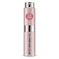 CA Perfume Impression of Glam Jasmine for Women Floral Scent Long Lasting Perfumes for Women Eau De Parfum Travel Size Refillable Atomizer Spray 0.27 Fl Oz 8ml