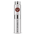 CA Perfume Originals Chocolate Mint for Women and Men Amber Floral Scent Long Lasting Unisex Fragrance Eau De Parfum Travel Size Refillable Atomizer Spray 0.27 Fl Oz 8ml
