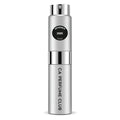 CA Perfume Impression of Dawn for Women and Men Amber Woody Scent Long Lasting Unisex Fragrance Eau De Parfum Travel Size Refillable Atomizer Spray 0.27 Fl Oz 8ml