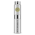 CA Perfume Impression of Gold Immortals for Women and Men Amber Floral Scent Long Lasting Unisex Fragrance Eau De Parfum Travel Size Refillable Atomizer Spray 0.27 Fl Oz 8ml