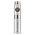 CA Perfume Impression of Tobacco Vanille for Men Amber Spicy Scent Long Lasting Cologne for Men Eau De Parfum Travel Size Refillable Atomizer Spray 0.27 Fl Oz 8ml