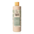 Organic Jaguar All Natural Conditioner, Peppermint Rosemary, Sulfate Free Conditioner with Vitamin E, Castor, Argan and Almond, Rosemary and Peppermint Oil, For All Hair, 13.5 fl oz