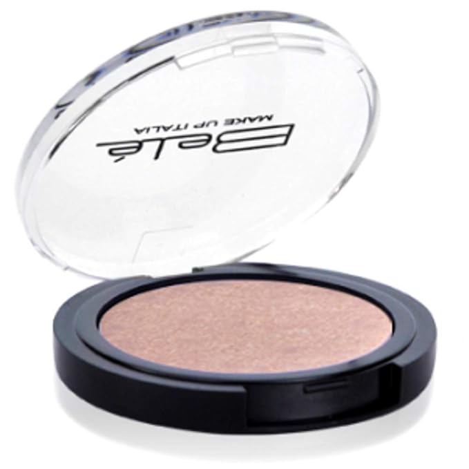 Belé MakeUp Italia b.One Eyeshadow (#22 Ballet Slipper - Shiny) (Made in Italy)