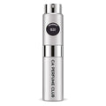CA Perfume Impression of Bleu for Men Woody Aromatic Scent Long Lasting Cologne for Men Eau De Parfum Travel Size Refillable Atomizer Spray 0.27 Fl Oz 8ml