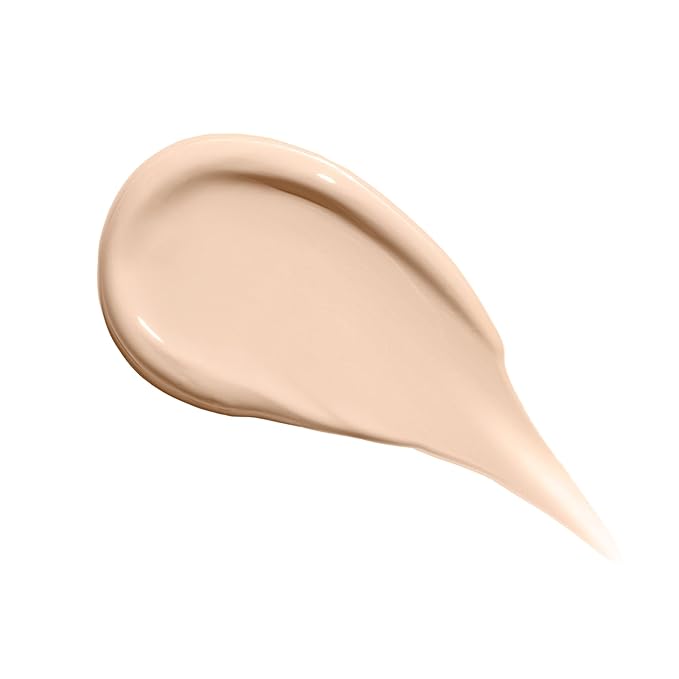 Live Tinted Hueskin Serum Concealer - Medium-to-Full Coverage Concealer with Niacinamide, & Hyaluronic Acid for Dark Circles, Fine Lines & Wrinkles, Buildable Long-Lasting Formula, 0.35 oz Shade 19.50
