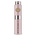 CA Perfume Impression of Her Majesty The Oud for Women Amber Floral Scent Long Lasting Perfumes for Women Eau De Parfum Travel Size Refillable Atomizer Spray 0.27 Fl Oz 8ml