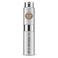 CA Perfume Impression of Gris Chane Extrait for Women and Men Woody Spicy Scent Long Lasting Unisex Fragrance Eau De Parfum Travel Size Refillable Atomizer Spray 0.27 Fl Oz 8ml