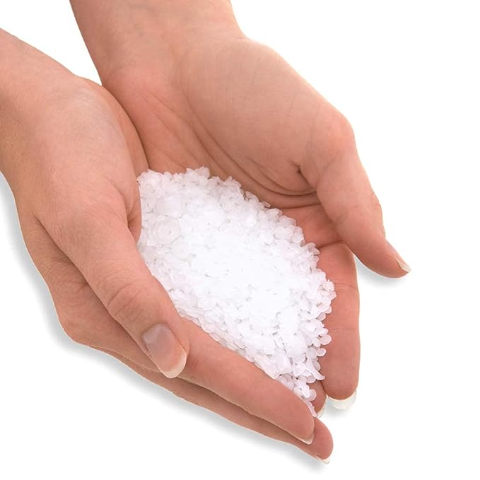 Therabath Paraffin Wax Refill - Thermotherapy - For Hands, Feet, Body - Deeply Hydrates & Protects - Made in USA, 6 lb. Wintergreen