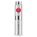 CA Perfume Impression of Eros Flame for Men Woody Spicy Scent Long Lasting Cologne for Men Eau De Parfum Travel Size Refillable Atomizer Spray 0.27 Fl Oz 8ml