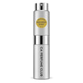 CA Perfume Impression of Nuda Veritas Extrait for Women and Men Floral Scent Long Lasting Unisex Fragrance Eau De Parfum Travel Size Refillable Atomizer Spray 0.27 Fl Oz 8ml