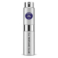 CA Perfume Impression of Fatal Charme for Women and Men Floral Woody Musk Scent Long Lasting Unisex Fragrance Eau De Parfum Travel Size Refillable Atomizer Spray 0.27 Fl Oz 8ml