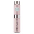 CA Perfume Impression of White Spirit for Women Floral Woody Musk Scent Long Lasting Perfumes for Women Eau De Parfum Travel Size Refillable Atomizer Spray 0.27 Fl Oz 8ml