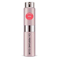CA Perfume Impression of Peone for Women Floral Scent Long Lasting Perfumes for Women Eau De Parfum Travel Size Refillable Atomizer Spray 0.27 Fl Oz 8ml
