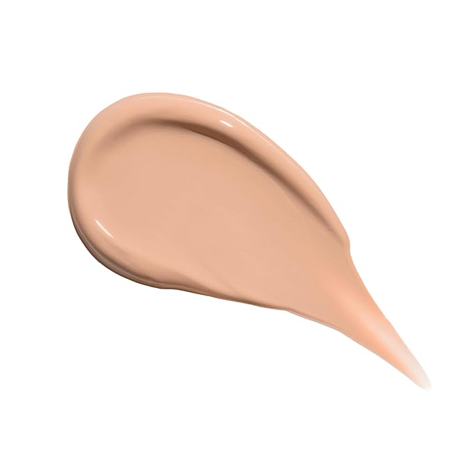 Live Tinted Hueskin Serum Concealer - Medium-to-Full Coverage Concealer with Niacinamide, & Hyaluronic Acid for Dark Circles, Fine Lines & Wrinkles, Buildable Long-Lasting Formula, 0.35 oz Shade 14