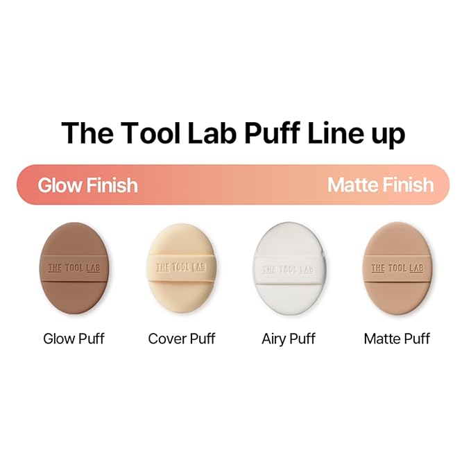 ALL DAY FITTING DUO (Matte fitting)