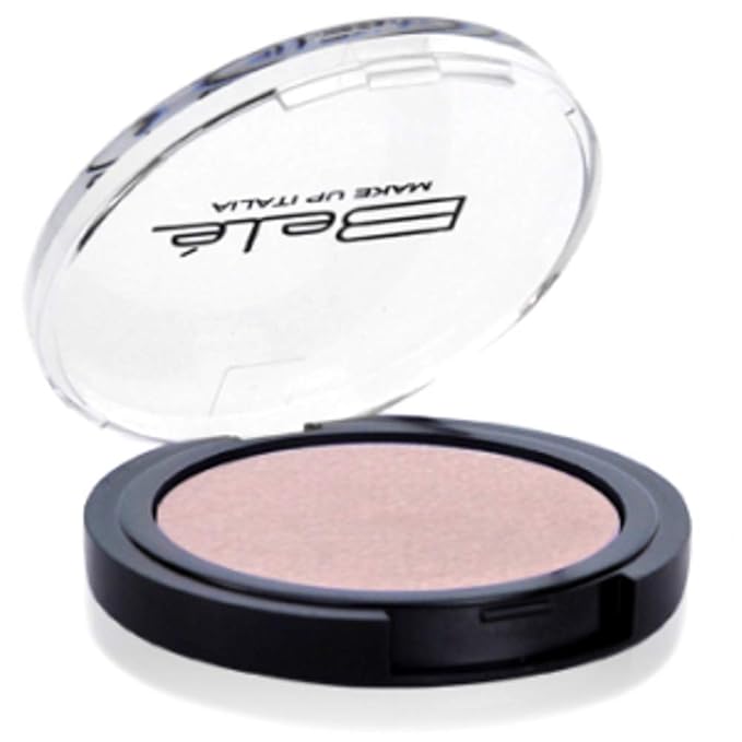 Belé MakeUp Italia b.One Eyeshadow (#18 Flamingo - Shiny) (Made in Italy)
