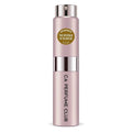CA Perfume Impression of The Revenge Of Blanche for Women Floral Scent Long Lasting Perfumes for Women Eau De Parfum Travel Size Refillable Atomizer Spray 0.27 Fl Oz 8ml