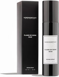 Flame of Eden Oud Room Spray – 5.07 oz Scented Air Freshener Spray for Home, Office & Linen – Long-Lasting Linen Spray for Bedding, Pillows & Fabrics – Luxurious Home Fragrance