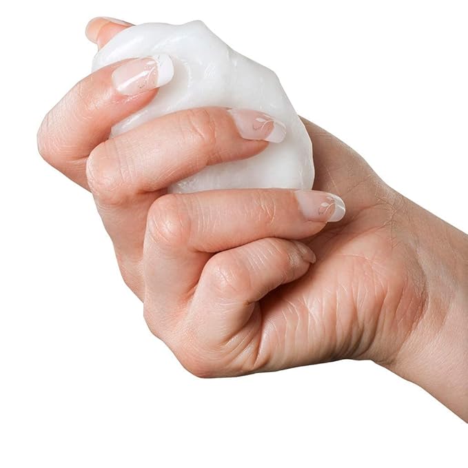 Therabath Paraffin Wax Refill - Thermotherapy - For Hands, Feet, Body - Deeply Hydrates & Protects - Made in USA, 6 lb. Wintergreen