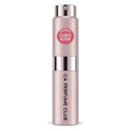 CA Perfume Impression of Flowerbloom for Women Amber Floral Scent Long Lasting Perfumes for Women Eau De Parfum Travel Size Refillable Atomizer Spray 0.27 Fl Oz 8ml