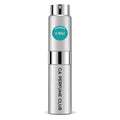 CA Perfume Impression of Le Male for Men Amber Fougere Scent Long Lasting Cologne for Men Eau De Parfum Travel Size Refillable Atomizer Spray 0.27 Fl Oz 8ml