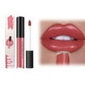 12 Colors Lips Staining Lip Oil, 2025 Upgrade Cream Texture Lipstick Long-Lasting Moisturizing Lip Oil, Waterproof Lipstick Creamy Lip Gloss Non-stick to Cup (#011, One Size)