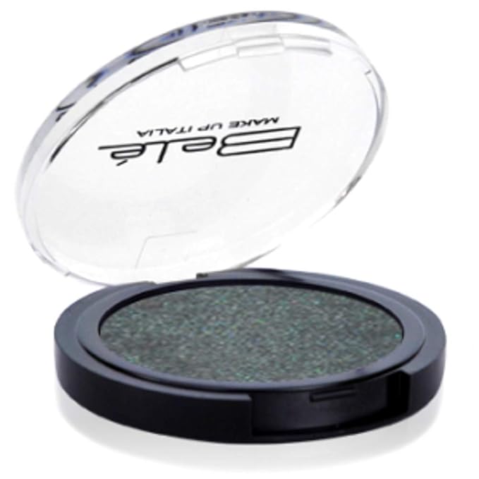 Belé MakeUp Italia b.One Eyeshadow (#66 Crocodile - Shiny) (Made in Italy)