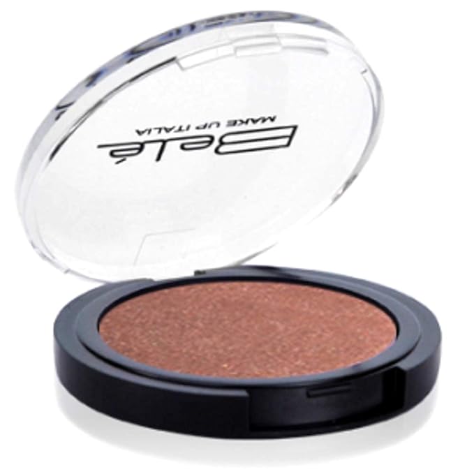 Belé MakeUp Italia b.One Eyeshadow (#81 Garnet - Shiny) (Made in Italy)